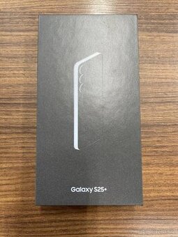Samsung Galaxy S25+