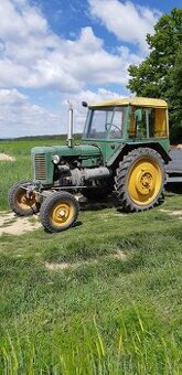 traktor Zetor 25 K