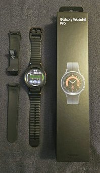 Samsung Galaxy Watch 5 Pro 45 mm