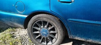 Ford scorpio