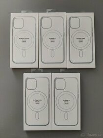 Apple iPhone obaly Magsafe