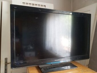 Panasonic Viera - 1
