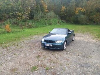 BMW E88 CABRIO