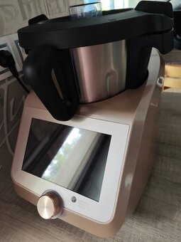 Monsieur Cuisine Smart Chsmpagne