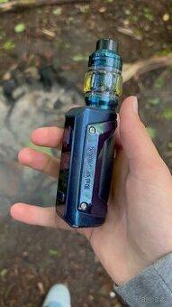 GeekVape Aegis solo 2 s100
