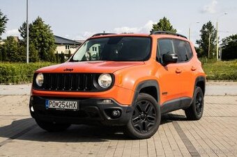 Jeep Renegade 2.0 Mjet Upland A/T
