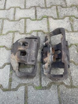 Přední třmeny VW T5, T6 pro průměr kotouče 340mm