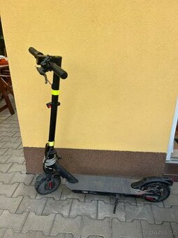 Prodám elektrickou koloběžku SENCOR