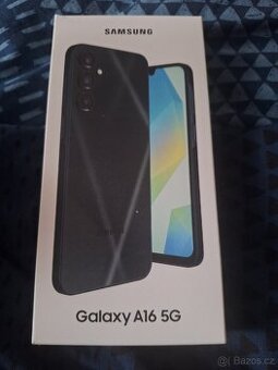 Samsung Galaxy A16 5G