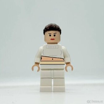 LEGO Star Wars The Complete Saga - Padmé Amidala (CUSTOM)
