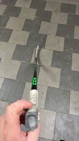 Hokejka CCM Ribcor Trigger Team Sr P29 flex 65