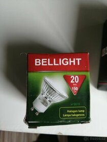 Led zarovky 6ks 30/ks - 1