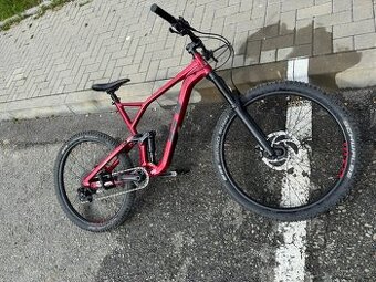 Prodám Enduro/trail GT Force XL