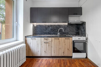 Pronájem bytu 3+1, Špálova, Přívoz, 13400 Kč/měs, 52 m2