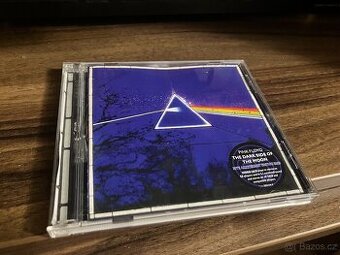 Pink Floyd Dark side of moon