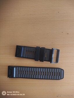 Pásek na hodinky Garmin Fenix 8 51mm