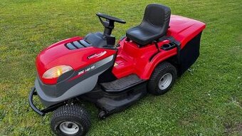 Zahradní traktor, traktůrek sekačka B@S13HP