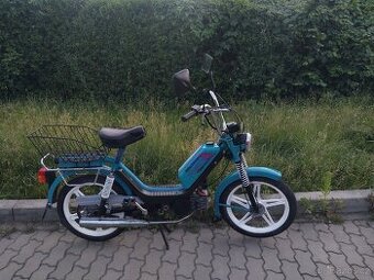 Babetta 210