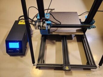 3D tiskárna Creality CR 10 V3
