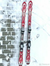 Lyže K2 146 cm