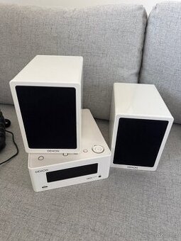 DENON Piccolo N4