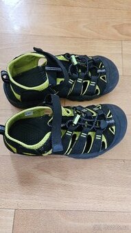 Dětské sandály KEEN NEWPORT vel. 36
