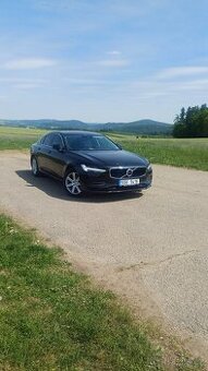 Volvo S90 - 1