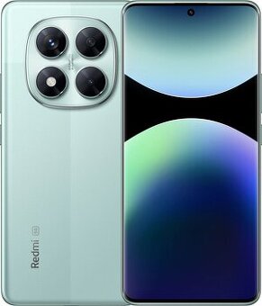Xiaomi redmi note 14 pro