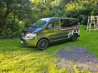 Volkswagen t5
