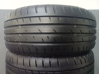 215/45 R17 CONTINENTAL (0912)