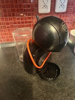 Kávovar dolce gusto