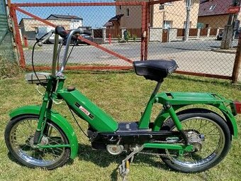 Babetta 207