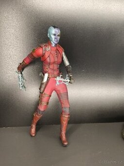 Hot toys