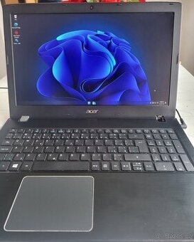 Acer Aspire E15 (E5-575G-31BT) i3 th 7 Gen. SSD 250 GB