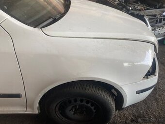 Škoda Fabia2 barva 1026 ,r.v.2008