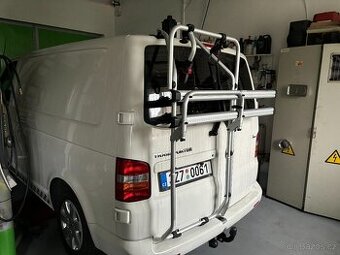 Nosič kol VW Transporter T5/T6