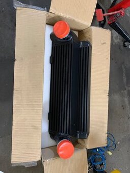 Intercooler BMW E8X/E9X 335i 135i