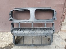 Prodám předni čelo a nárazník na BMW X5 E70