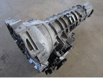 Audi převodovka tiptronic GBG