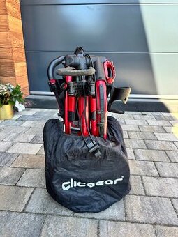 REZERVACE ClicGear 3.0 + příslušenství