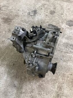 Převodovka 6Q ERF z 1.9TDi 110kw ARL