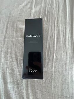 Dior Sauvage - sprejový deodorant