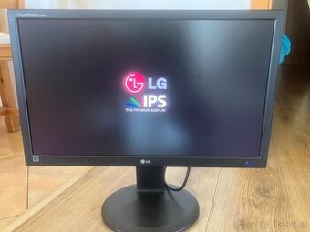 Monitor LG Flatron IPS231 P-BN 23”
