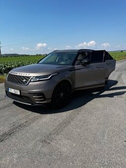 Land Rover Velar 3litr nafta 221kw