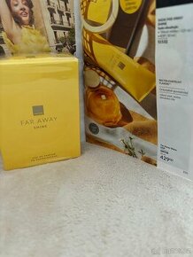 FAR AWAY Shine EDP