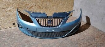 Nárazník na Seat Ibiza