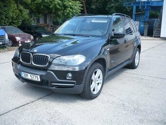 BMW X5 3.0 d