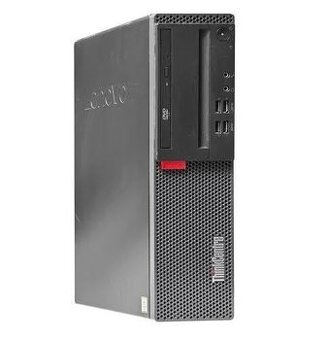 Lenovo ThinkCentre M710s i5/8GB/256GB/Win11Pro