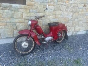 Jawa 555