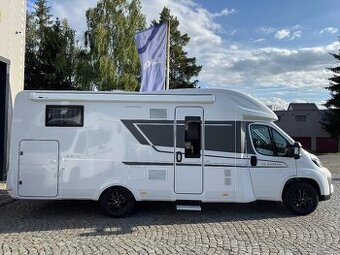 ADRIA MATRIX 670 SL, AKČNÍ CENA Obytný automobil